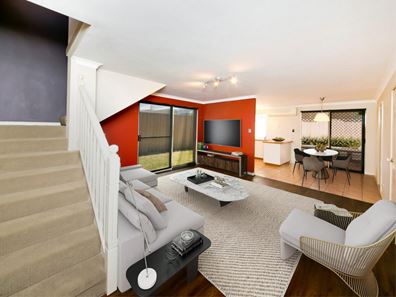 4/18 York Street, Tuart Hill WA 6060