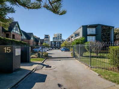 21/15 Melville Parade, South Perth WA 6151