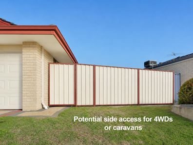 15 Gonville Green, Port Kennedy WA 6172