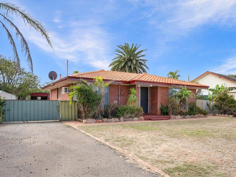 23 Felicia Street, Rangeway