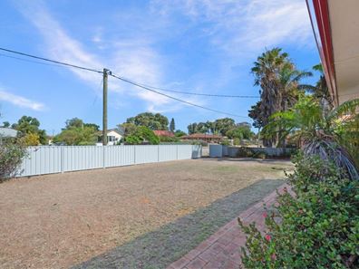 23 Felicia Street, Rangeway WA 6530