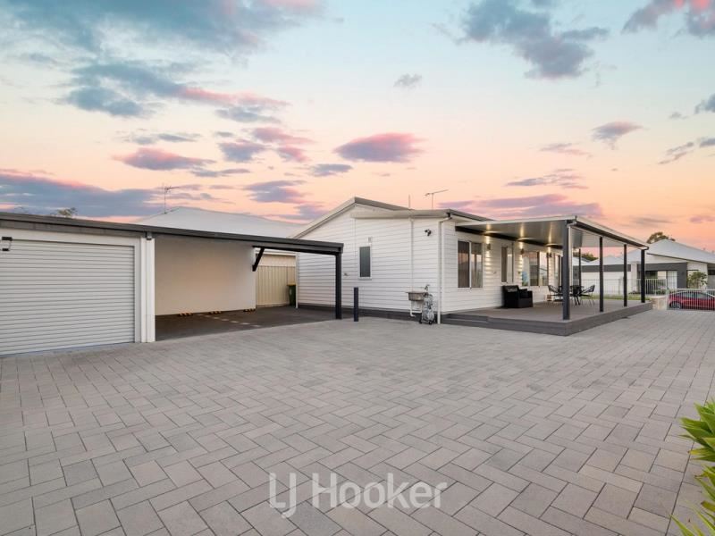 14 Waldorf Road, Dunsborough