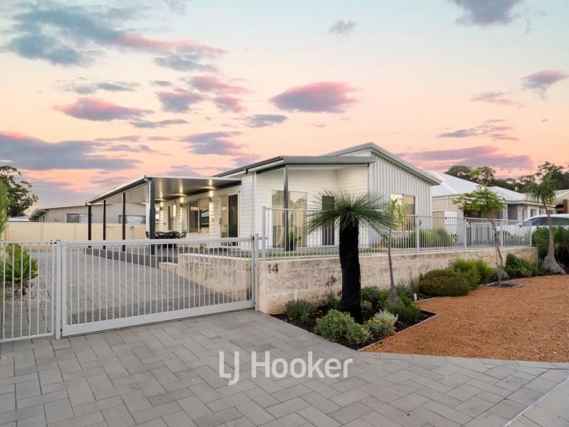 14 Waldorf Road, Dunsborough WA 6281