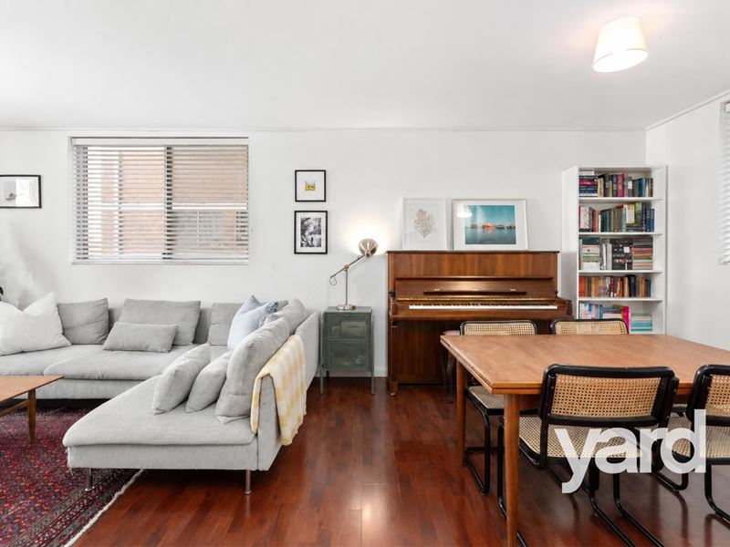 12/46 East Street, East Fremantle