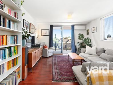 12/46 East Street, East Fremantle WA 6158