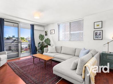 12/46 East Street, East Fremantle WA 6158