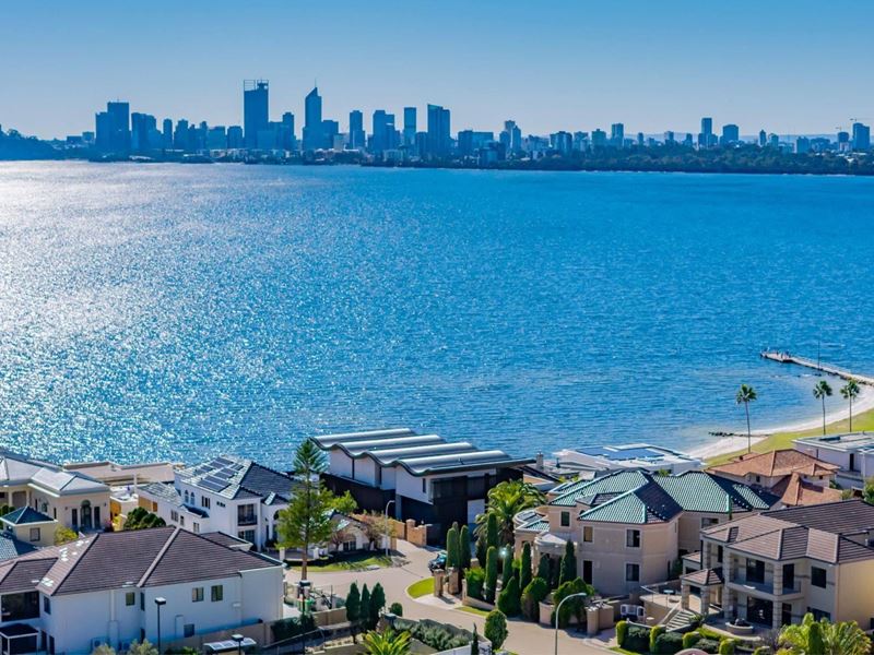 1 Majestic Close, Applecross WA 6153