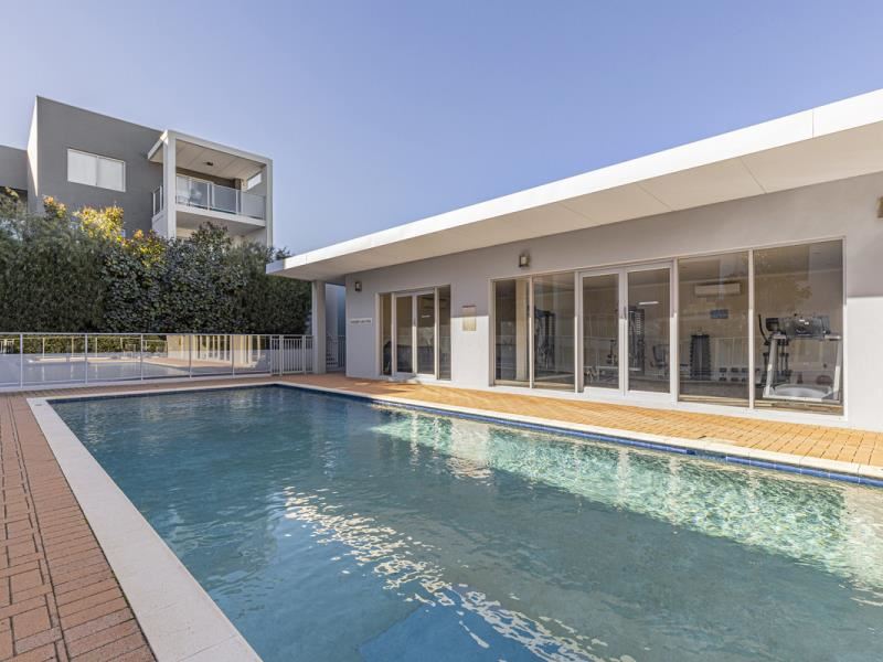 43/9 Citadel Way, Currambine WA 6028