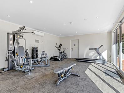 43/9 Citadel Way, Currambine WA 6028