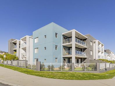 43/9 Citadel Way, Currambine WA 6028