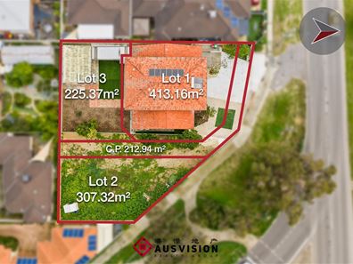 521 karrinyup Road, Innaloo WA 6018