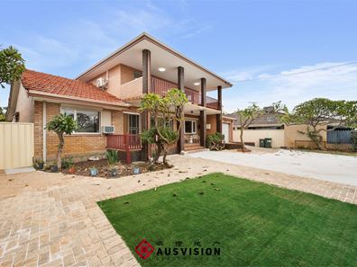521 karrinyup Road, Innaloo WA 6018