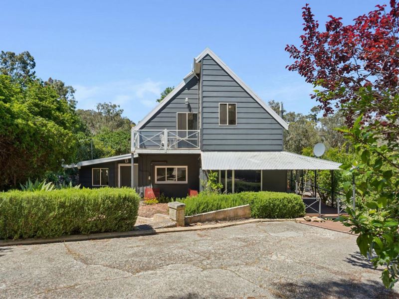 1020 Coulston Road, Boya WA 6056