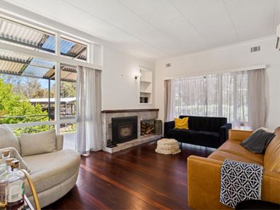 1020 Coulston Road, Boya WA 6056