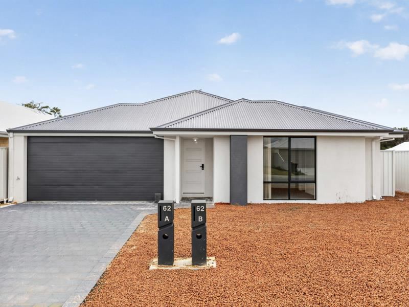 62a Westaway Road, Pinjarra