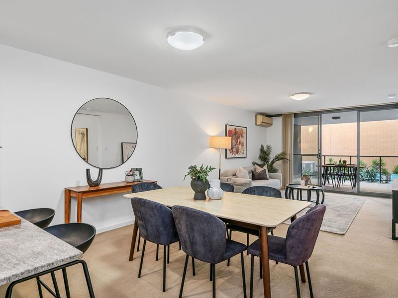 24/69 Milligan Street, Perth WA 6000