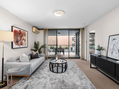 24/69 Milligan Street, Perth WA 6000