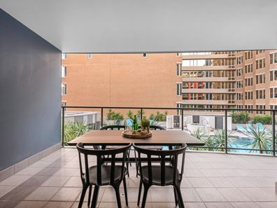 24/69 Milligan Street, Perth WA 6000