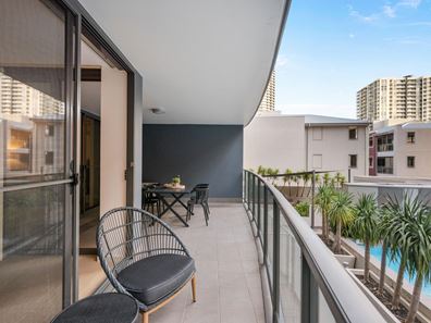 24/69 Milligan Street, Perth WA 6000
