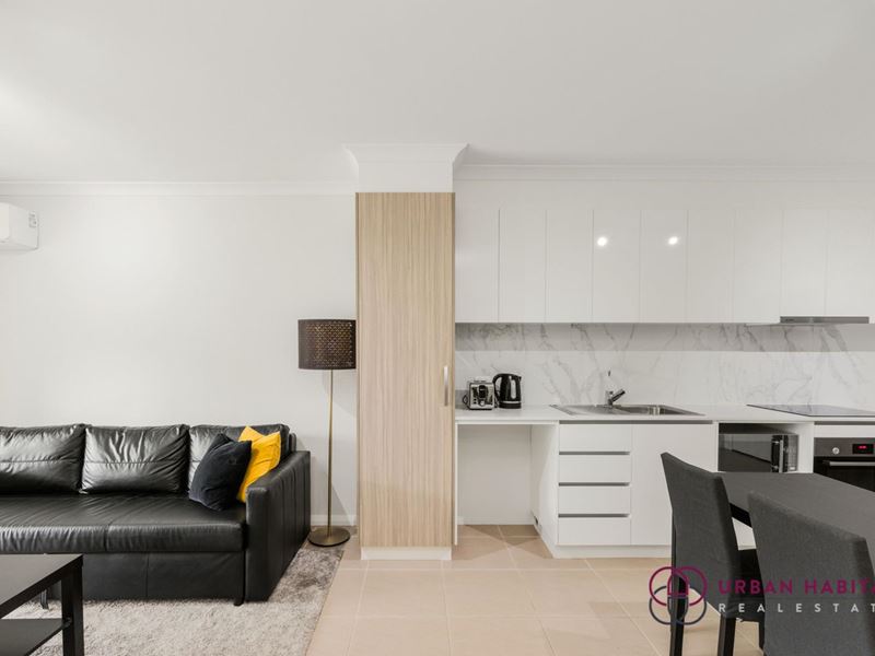 17/14 Westralia Gardens, Rockingham