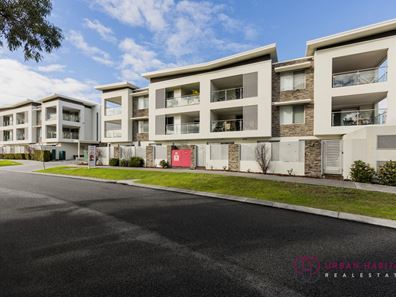 17/14 Westralia Gardens, Rockingham WA 6168