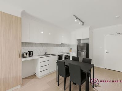17/14 Westralia Gardens, Rockingham WA 6168