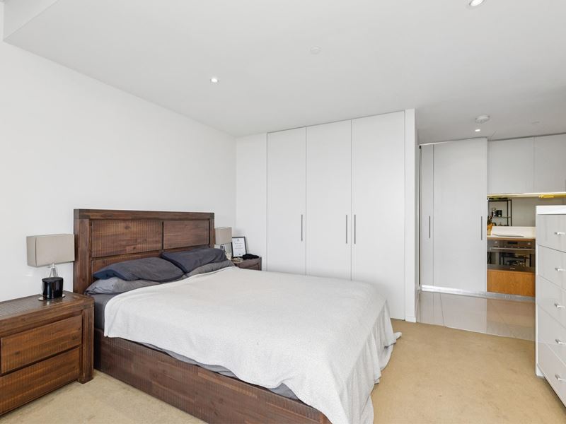 313/8 Adelaide Terrace, East Perth
