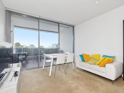 313/8 Adelaide Terrace, East Perth WA 6004