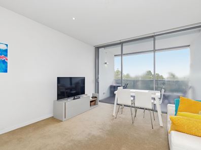313/8 Adelaide Terrace, East Perth WA 6004
