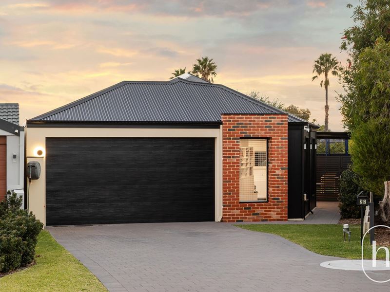 22 Sailfish Close, Beldon