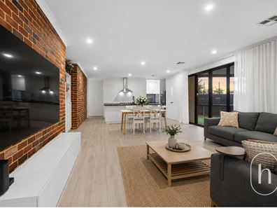 22 Sailfish Close, Beldon WA 6027