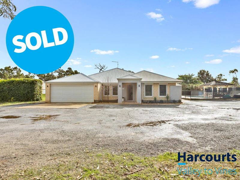 119 Chardonnay Drive, Lower Chittering
