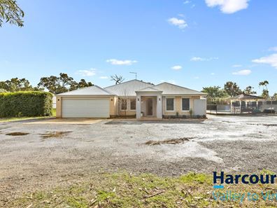 119 Chardonnay Drive, Lower Chittering WA 6084