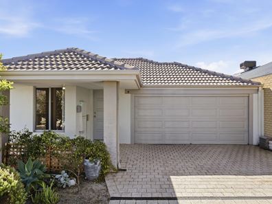 9 Grasswren Way, Alkimos WA 6038