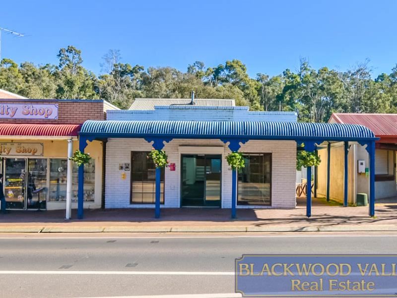 127 Hampton Street, Bridgetown WA 6255