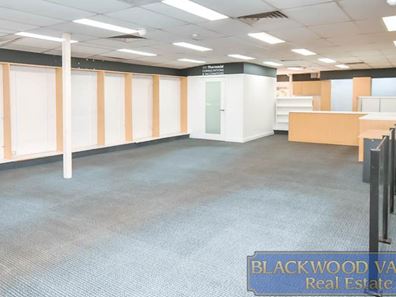127 Hampton Street, Bridgetown WA 6255