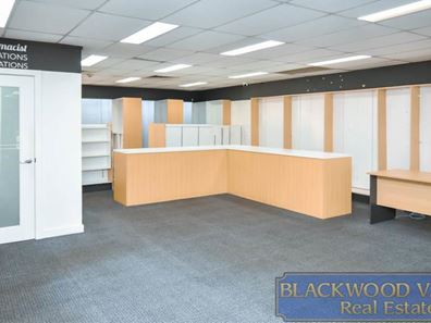 127 Hampton Street, Bridgetown WA 6255