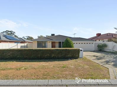 29 Cedar Way, Forrestfield WA 6058