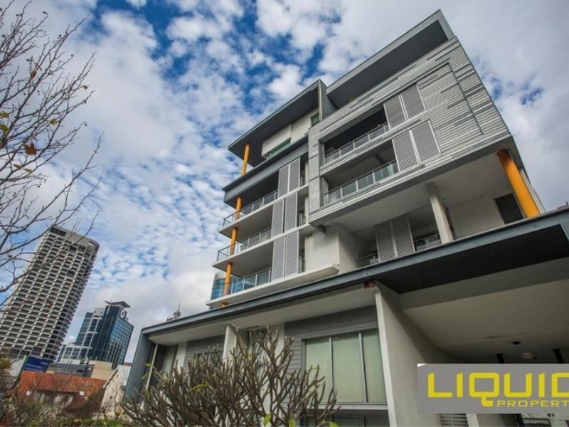 31/33 Malcolm Street, West Perth WA 6005