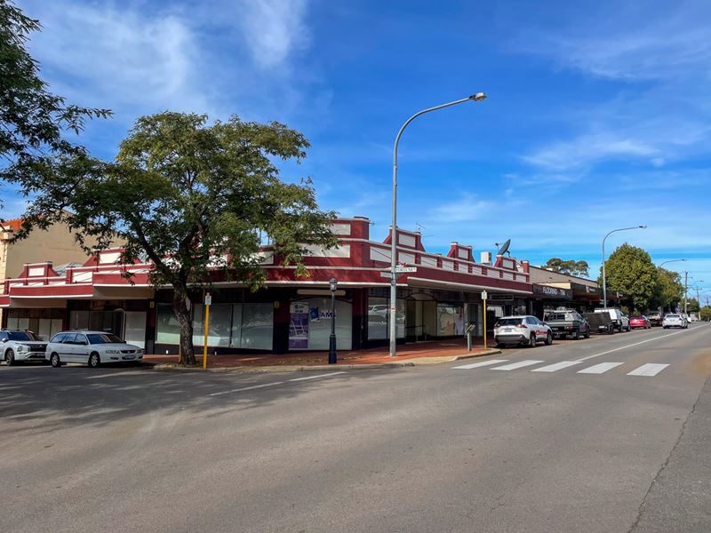 Shop 1/83 Federal Street, Narrogin WA 6312