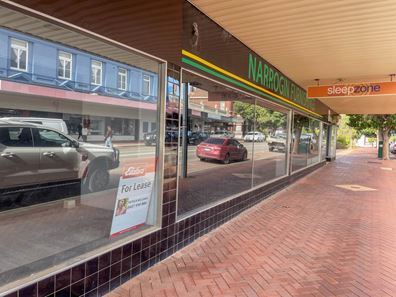 Shop 1/83 Federal Street, Narrogin WA 6312