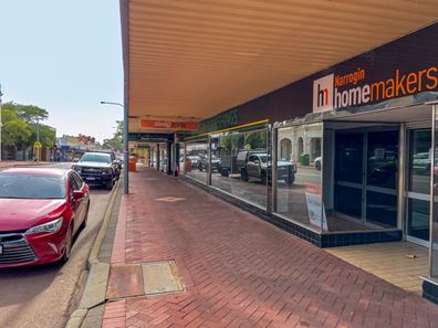 Shop 1/83 Federal Street, Narrogin WA 6312