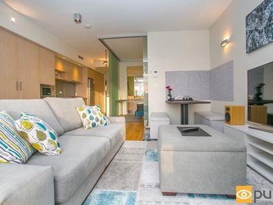 103/1178 Hay Street, West Perth WA 6005
