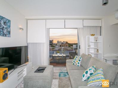 103/1178 Hay Street, West Perth WA 6005
