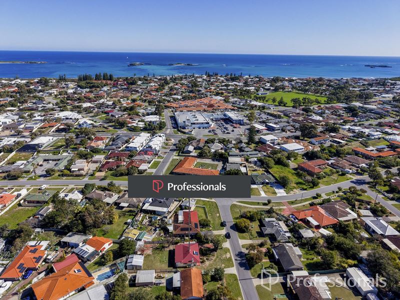 3 Hodges Street, Shoalwater WA 6169