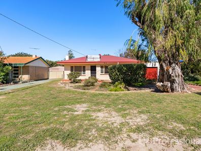 3 Hodges Street, Shoalwater WA 6169