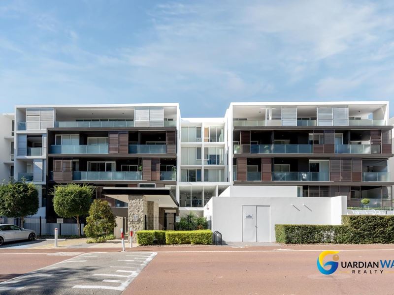 67 McCallum Lane, Victoria Park