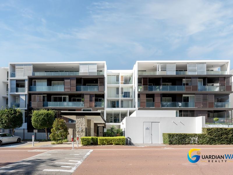 67  McCallum Lane, Victoria Park WA 6100