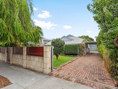 4 Scaddan Street, Bassendean WA 6054