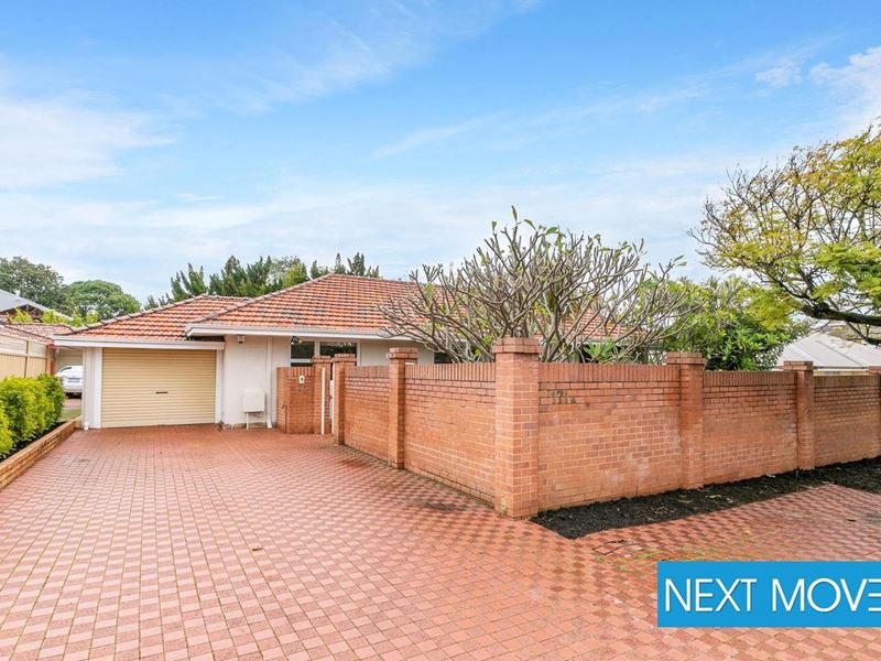 171A Reynolds Road, Mount Pleasant WA 6153